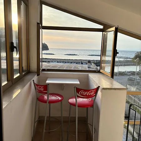 Appartamento Tramonto Sul Mare *